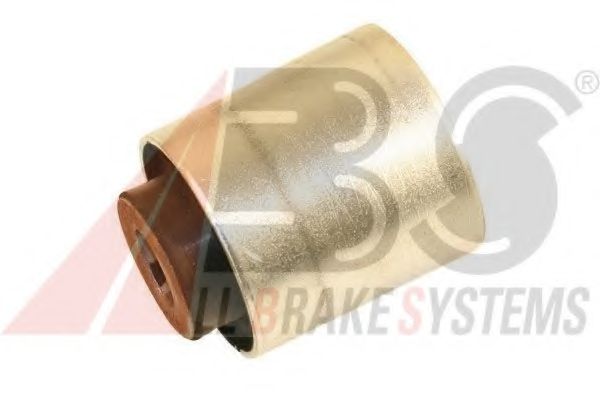 270541 ABS Mounting, axle bracket