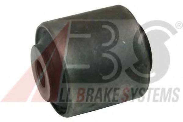270600 ABS Brake System Brake Pad Set, disc brake