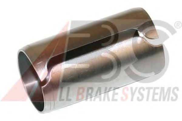 270659 ABS Sleeve, control arm mounting