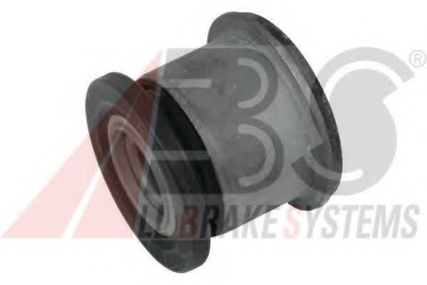 270669 ABS Front Silencer