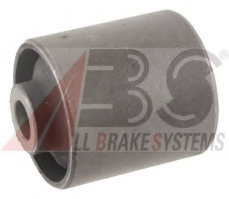 270713 ABS Crankshaft Drive Piston Ring Kit