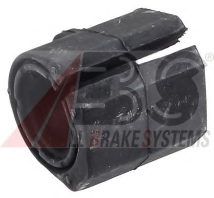 270716 ABS Middle Silencer