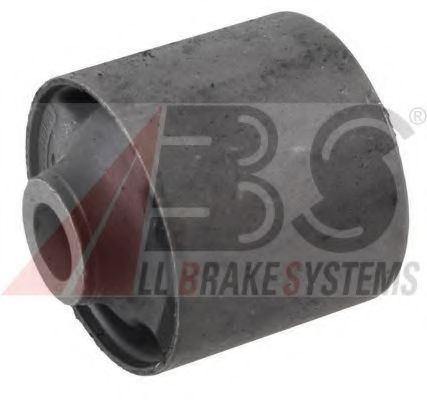 270745 ABS Mounting, axle bracket