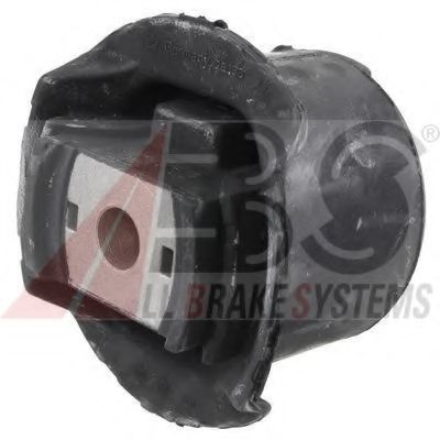 270767 ABS Mounting, axle bracket