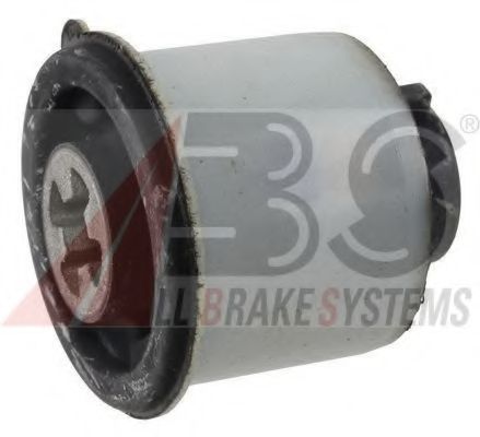 270820 ABS Mounting, axle beam