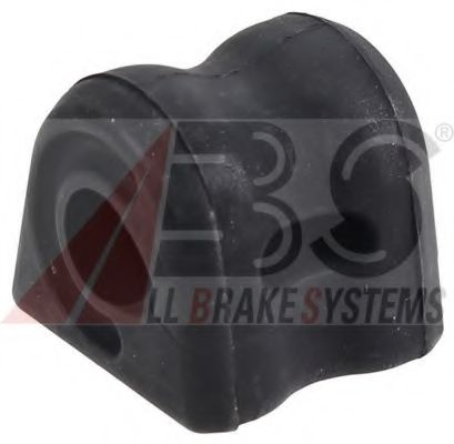 270832 ABS Brake Lining Kit, drum brake