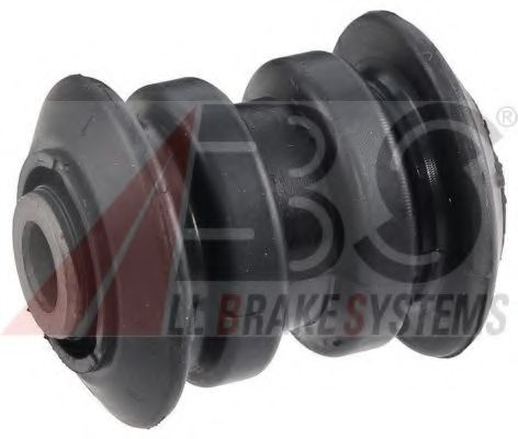 270833 ABS Wheel Suspension Control Arm-/Trailing Arm Bush