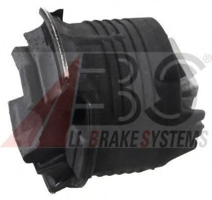 270879 ABS Mounting, axle bracket
