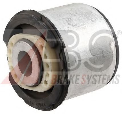 270904 ABS Mounting, axle bracket
