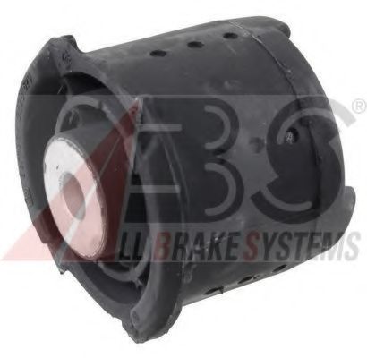 270977 ABS Mounting, axle bracket