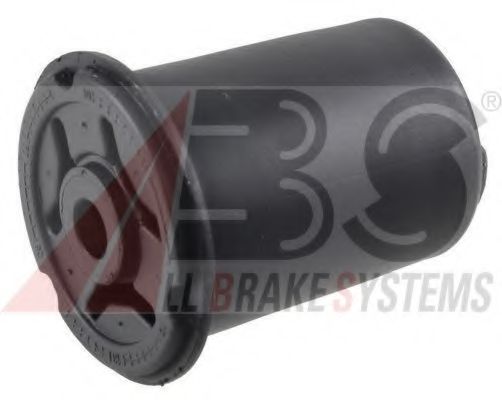 270979 ABS Mounting, axle bracket