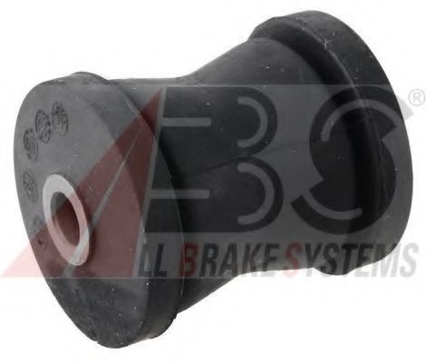 270980 ABS Mounting, axle bracket