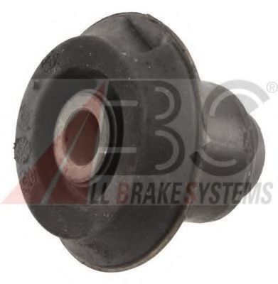 270982 ABS Mounting, axle bracket