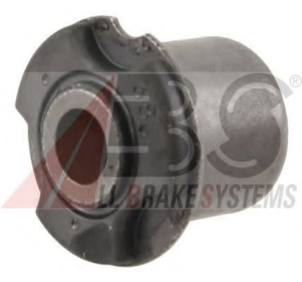 270983 ABS Mounting, axle bracket