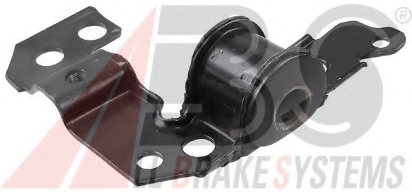 270993 ABS Cable, parking brake