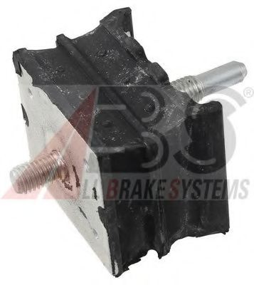 271011 ABS Mounting, axle bracket