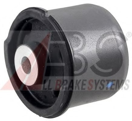 271074 ABS Mounting, axle beam