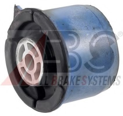 271077 ABS Mounting, axle beam