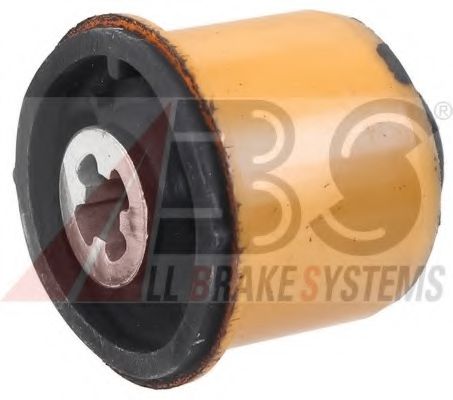 271078 ABS Mounting, axle beam