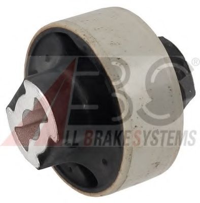 271158 ABS O-Ring Set, cylinder sleeve