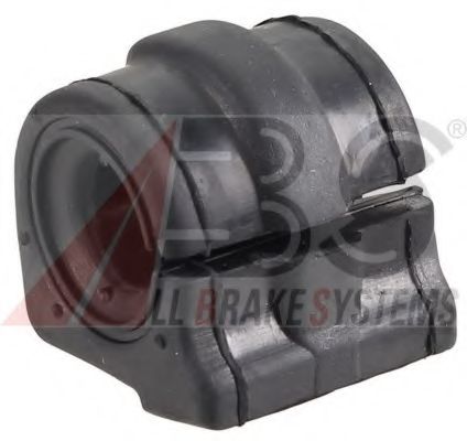 271184 ABS Brake System Brake Pad Set, disc brake