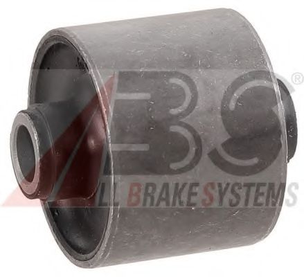 271208 ABS Mounting, axle beam