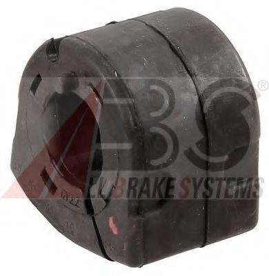 271212 ABS Brake Pad Set, disc brake