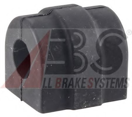 271336 ABS Brake Pad Set, disc brake
