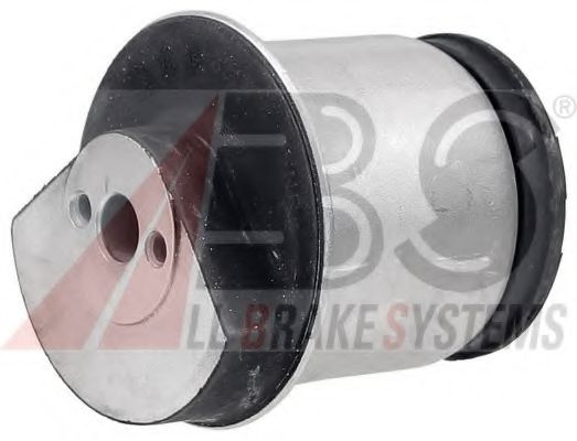 271444 ABS Mounting, axle beam