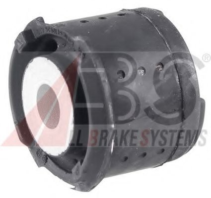 271446 ABS Mounting, axle beam