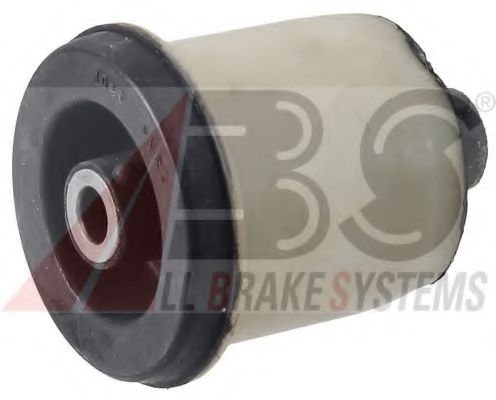 271452 ABS Mounting, axle beam