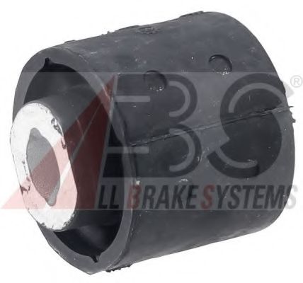 271465 ABS Rubber Strip, exhaust system
