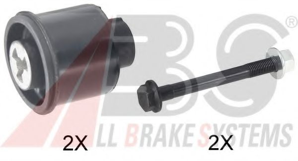 271492 ABS Shock Absorber
