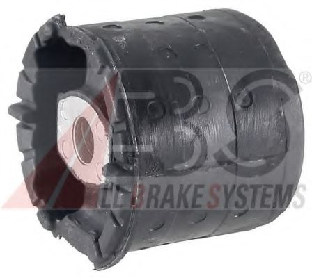 271493 ABS Mounting, axle beam