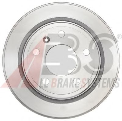 2740-S ABS Brake Drum