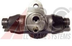 2741 ABS Shock Absorber