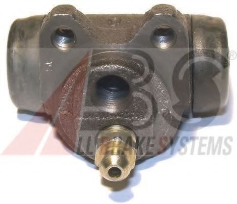 2744 ABS Shock Absorber