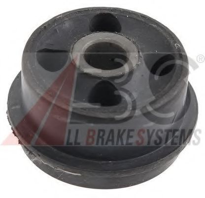 290017 ABS Mounting, axle beam