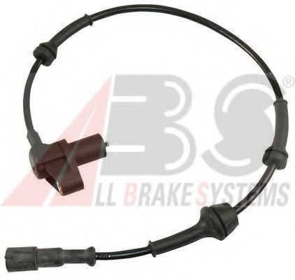 30035 ABS Clutch Cable