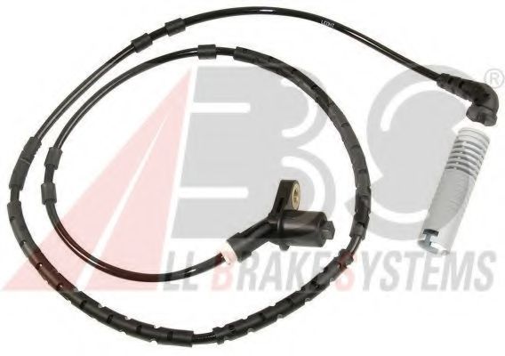 30045 ABS Hydraulic Pump, steering system