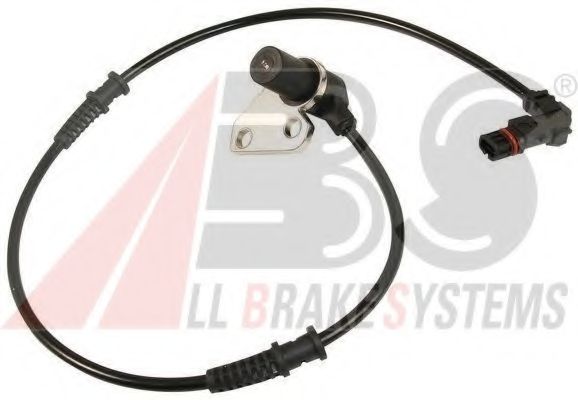 30063 ABS Brake System Sensor, wheel speed