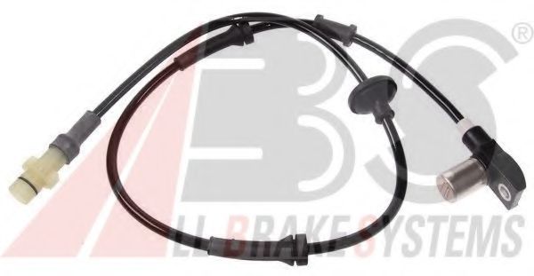 30090 ABS Tie Rod End