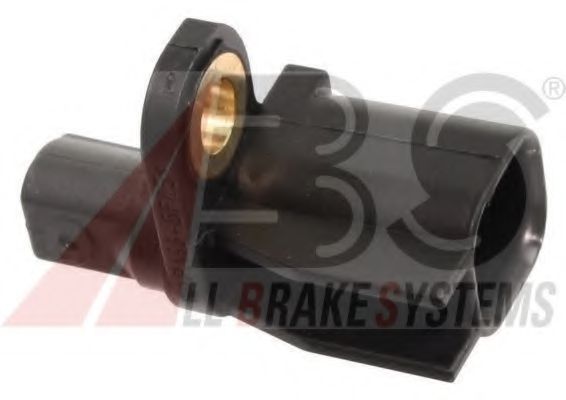 30131 ABS Brake System Sensor, wheel speed