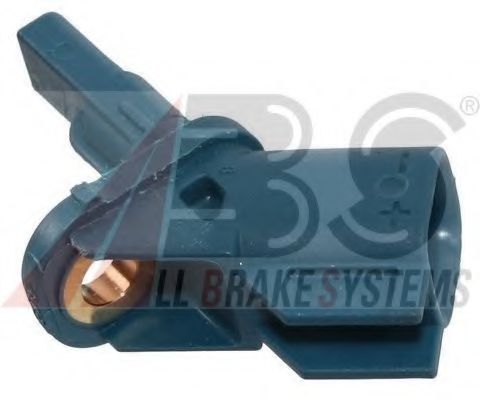 30190 ABS Brake System Sensor, wheel speed