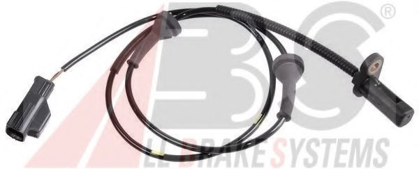 30259 ABS Clutch Cable