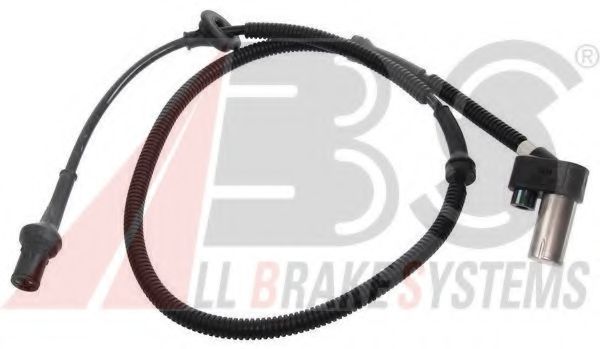 30276 ABS Thermostat, coolant