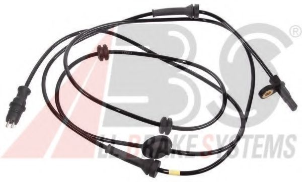 30290 ABS Clutch Cable