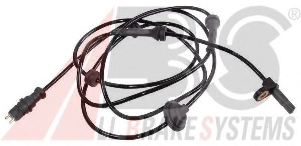 30291 ABS Tensioner Pulley, timing belt