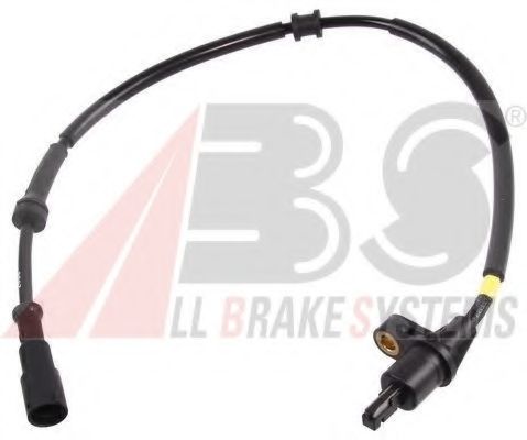 30302 ABS Brake System Sensor, wheel speed
