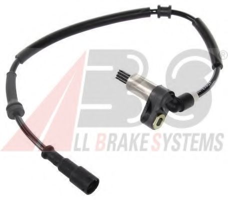 30310 ABS Brake System Sensor, wheel speed